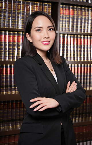 Alyssa Christine C. Dela Cruz