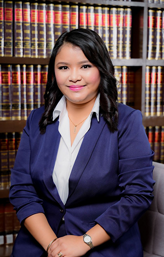 Jonna Isabel M. Mesa